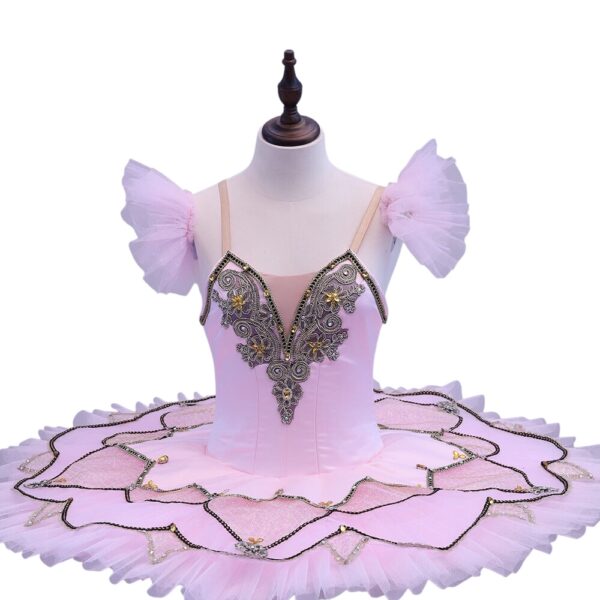 Delicate Ballet Tutus